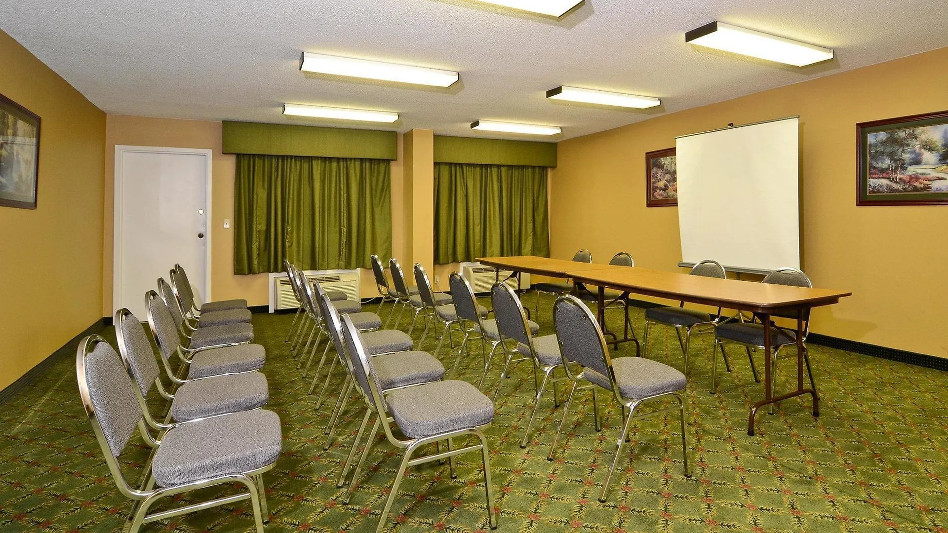 Travelers Inn & Suites - Memphis United States