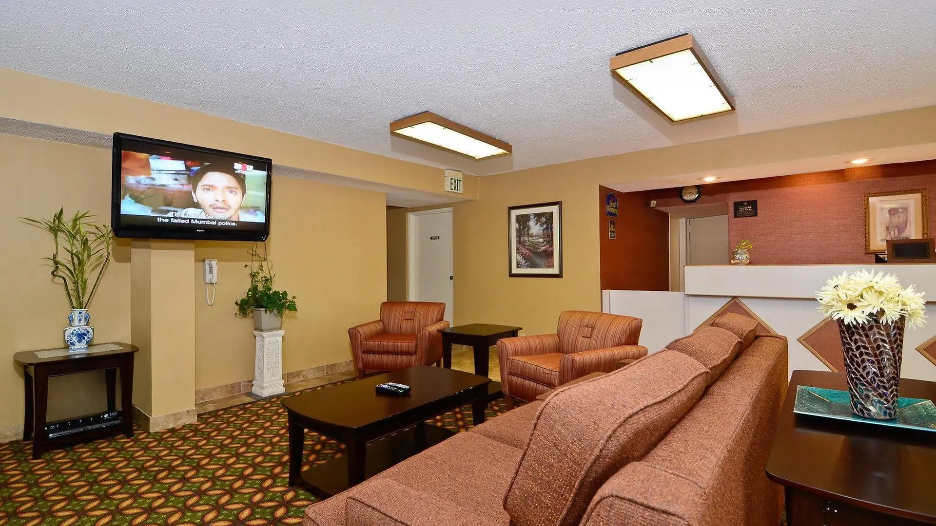 Travelers Inn & Suites - Memphis 2*,  United States