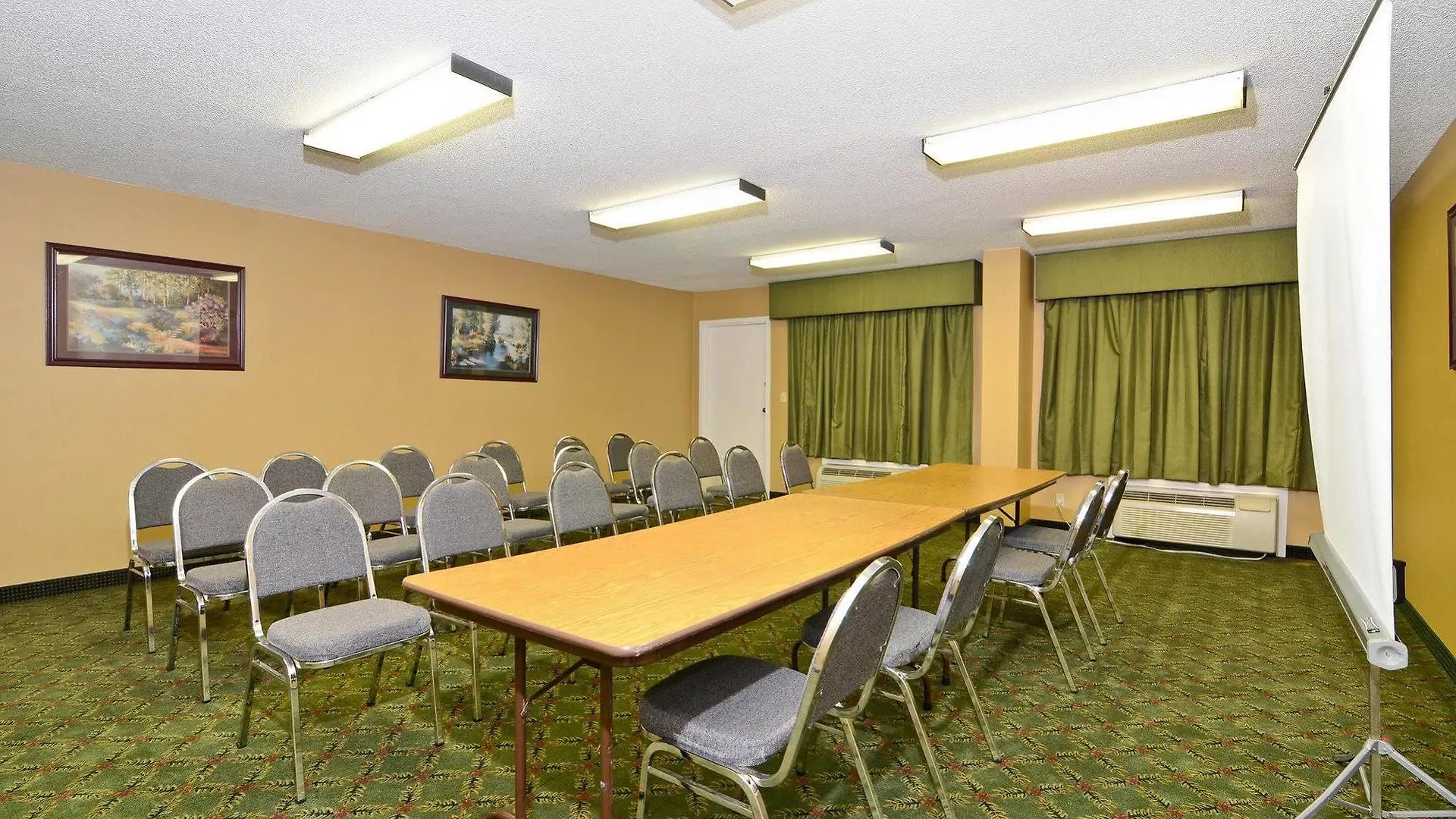 Travelers Inn & Suites - Memphis 2*,  United States